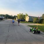 Alan's Mobile Home Park