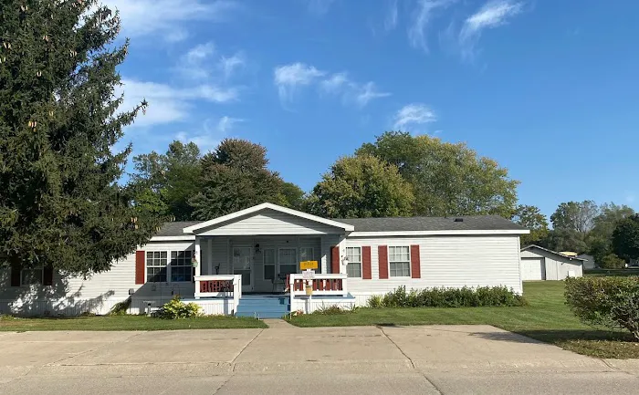 Alan's Mobile Home Park Picture 3