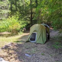Hobo Gulch Campground ico