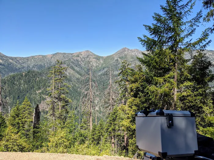 Hobo Gulch Campground Picture 2