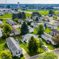 Grandshire Estates Manufactured Housing Community ico