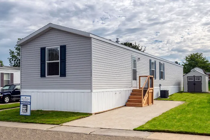 Grandshire Estates Manufactured Housing Community Picture 5