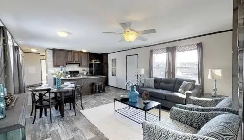 Grandshire Estates Manufactured Housing Community Picture 6