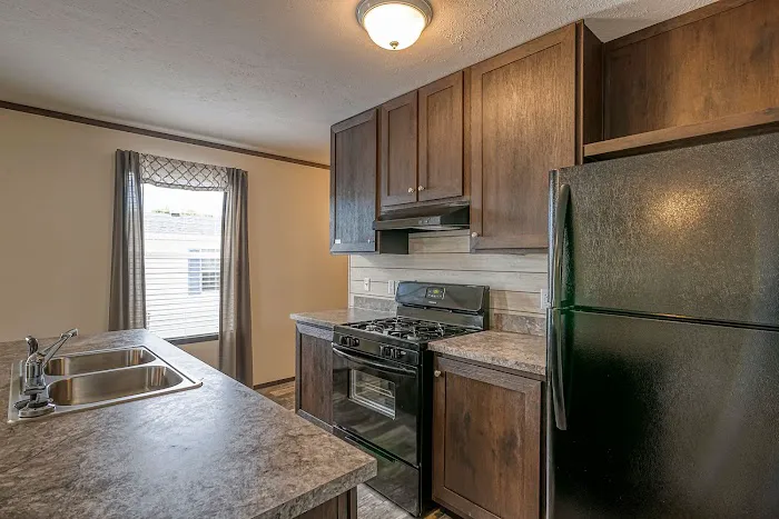 Grandshire Estates Manufactured Housing Community Picture 9