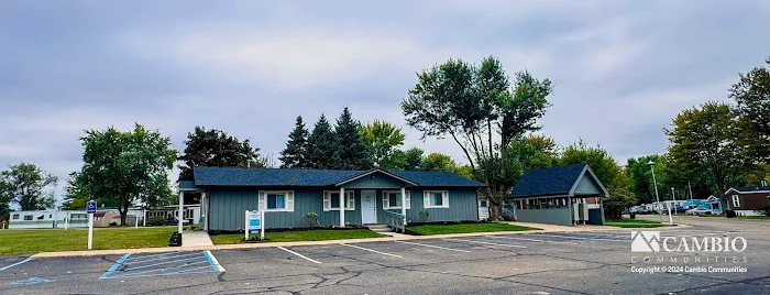 Cedar River Estates MHC Picture 2