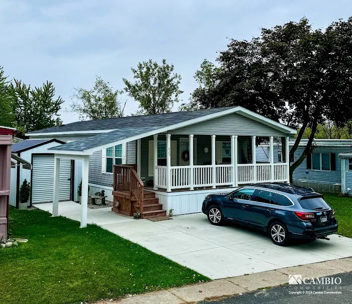 Cedar River Estates MHC Picture 6