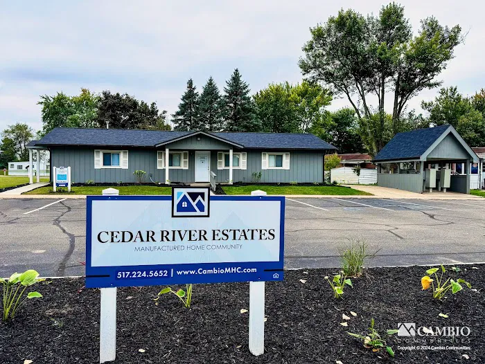Cedar River Estates MHC Picture 5