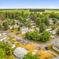 Pine Haven Estates MHP ico