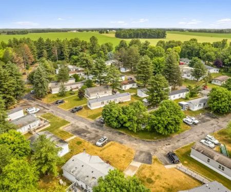 Pine Haven Estates MHP