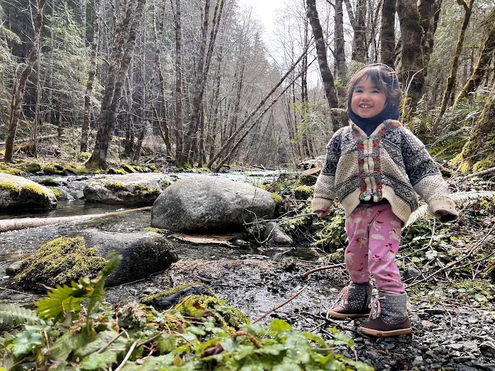 East Fork Campground Picture 4