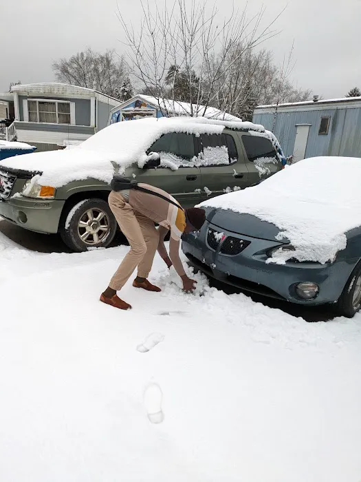 Hidden Valley Mobile Home Community Picture 3