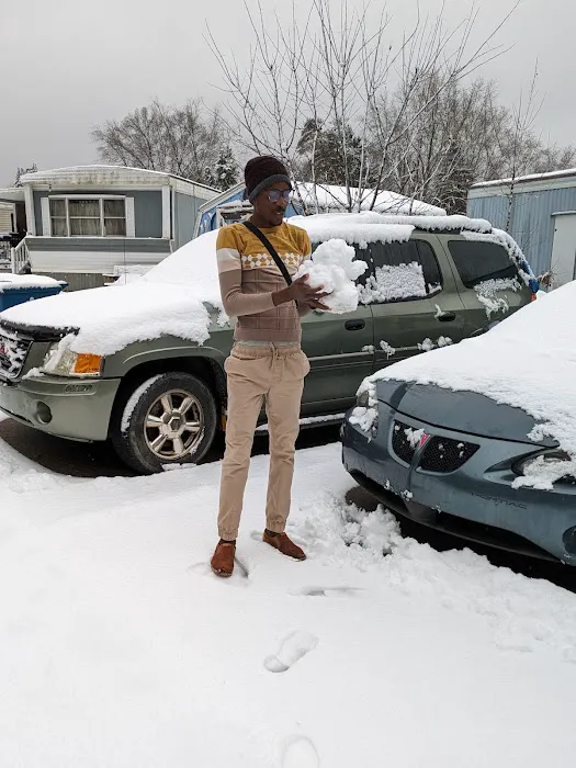 Hidden Valley Mobile Home Community Picture 4