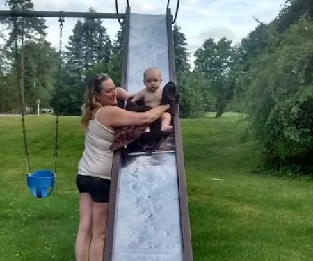 Hidden Valley Mobile Home Community