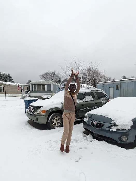 Hidden Valley Mobile Home Community Picture 2