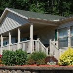 Sherwood Forest MHC (Active Living, 55+)