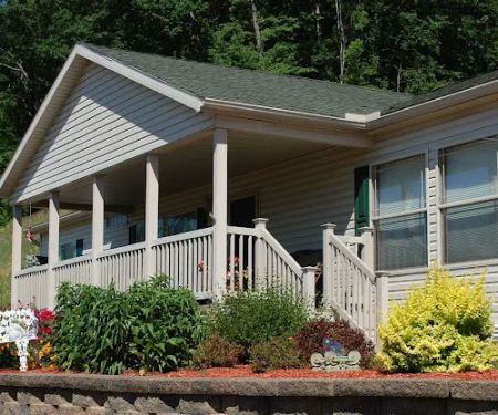 Sherwood Forest MHC (Active Living, 55+)