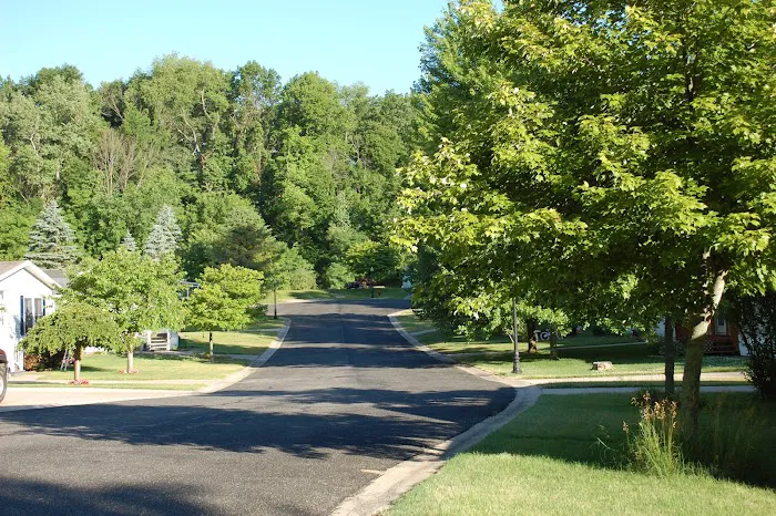 Sherwood Forest MHC (Active Living, 55+) Picture 3
