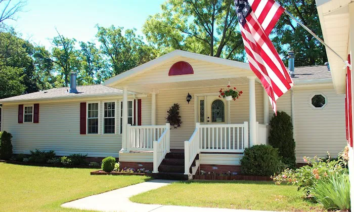 Sherwood Forest MHC (Active Living, 55+) Picture 6