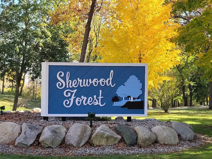 Sherwood Forest MHC (Active Living, 55+) Picture 8