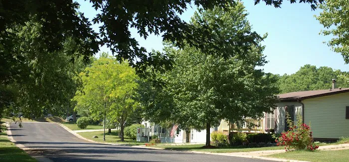 Sherwood Forest MHC (Active Living, 55+) Picture 9