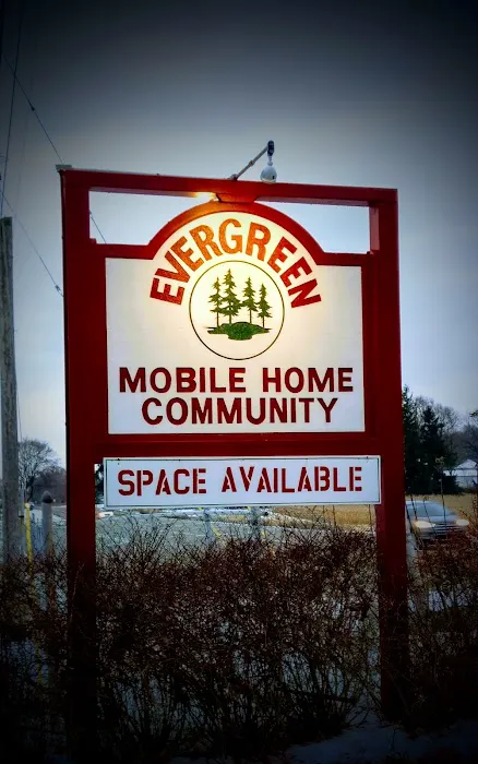 Evergreen Mobile Home Community Picture 5