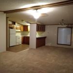 Evergreen Mobile Home Community