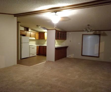 Evergreen Mobile Home Community