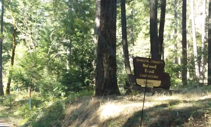 Denny Campground Picture 7