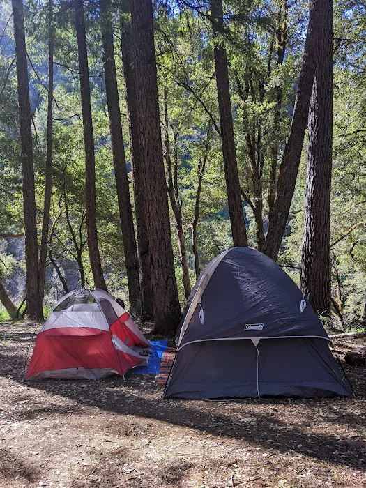 Denny Campground Picture 2