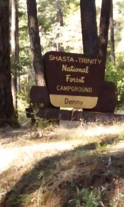 Denny Campground Picture 6