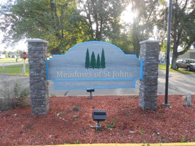 The Meadows of St. Johns MHC, LLC Picture 3