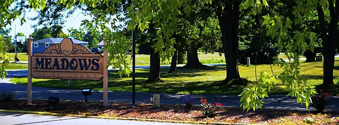 The Meadows of St. Johns MHC, LLC Picture 8