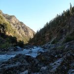 Burnt Ranch Campground