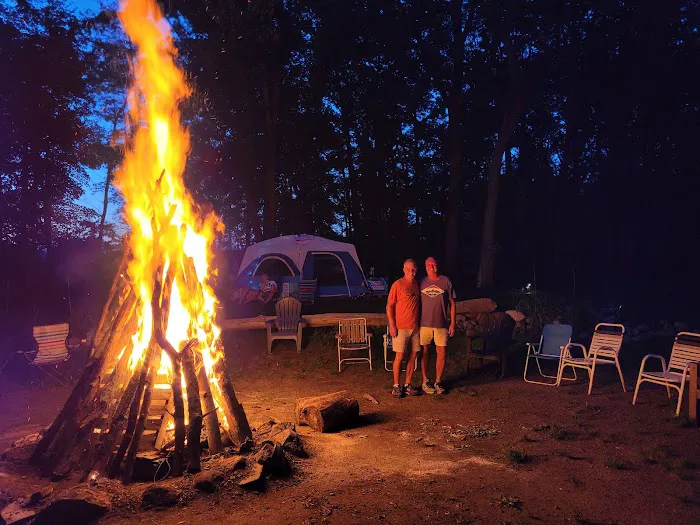Camp Boomerang RV Park Picture 3