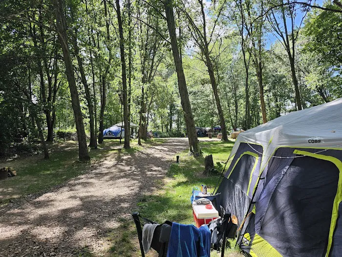 Camp Boomerang RV Park Picture 1