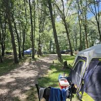 Camp Boomerang RV Park ico