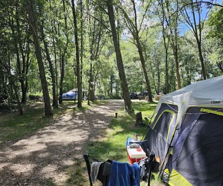 Camp Boomerang RV Park