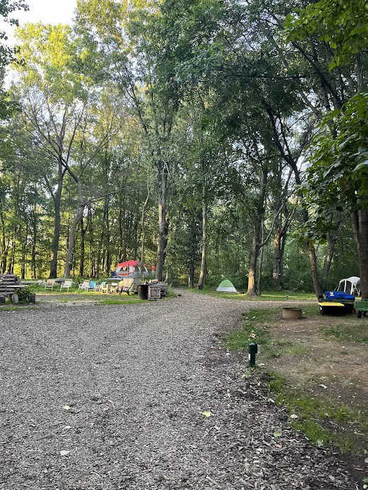 Camp Boomerang RV Park Picture 8