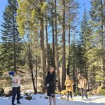 Gray Wolf Lodge - ABnB