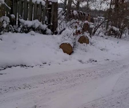 Wellers Trailer Park