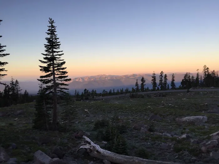 Red Fir Flat Group Campground Picture 4