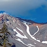 Upper sand flat field ico