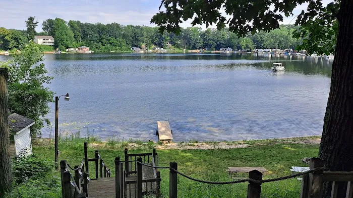Selkirk lake Mobile-Park and Campground Picture 1