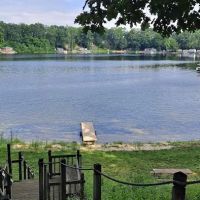 Selkirk lake Mobile-Park and Campground ico