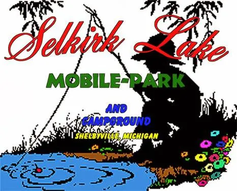 Selkirk lake Mobile-Park and Campground Picture 7