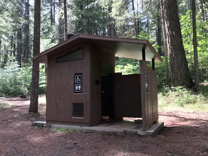 Deadlun Campground Picture 8