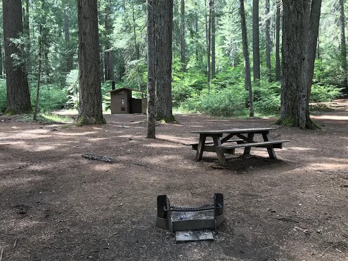 Deadlun Campground Picture 9