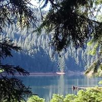 Deadlun Campground ico
