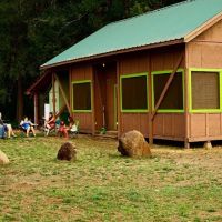 Camp Stoney Meadows ico