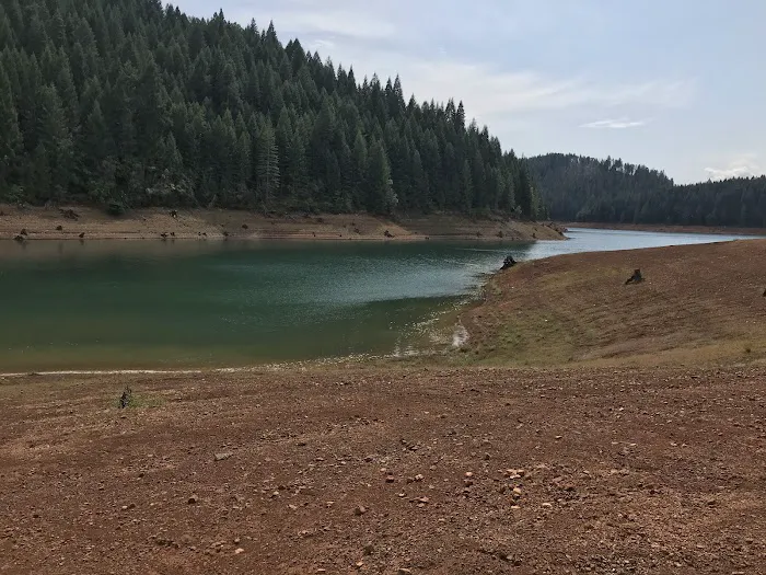 Hawkins Landing Campground Picture 8